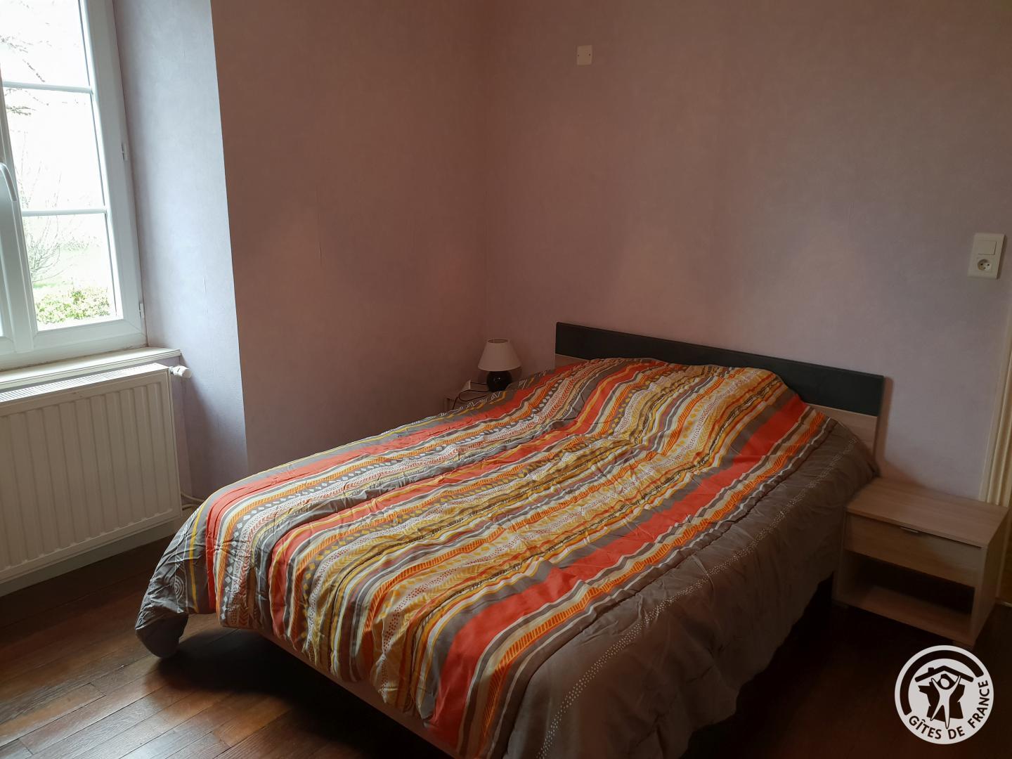 Gîte de L'Escurotte, Marcillac-la-Croisille - photo 42