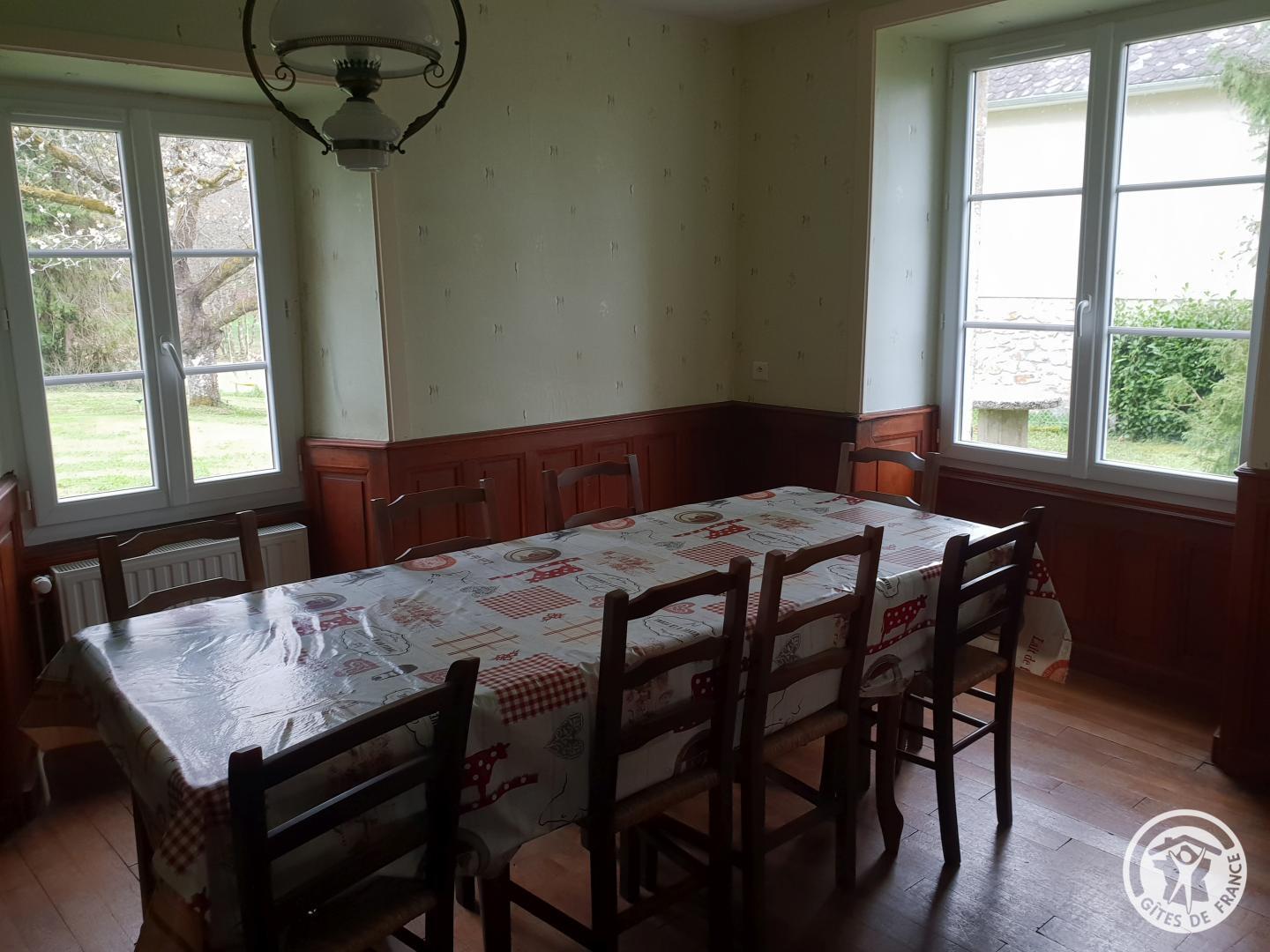 Gîte de L'Escurotte, Marcillac-la-Croisille - photo 49