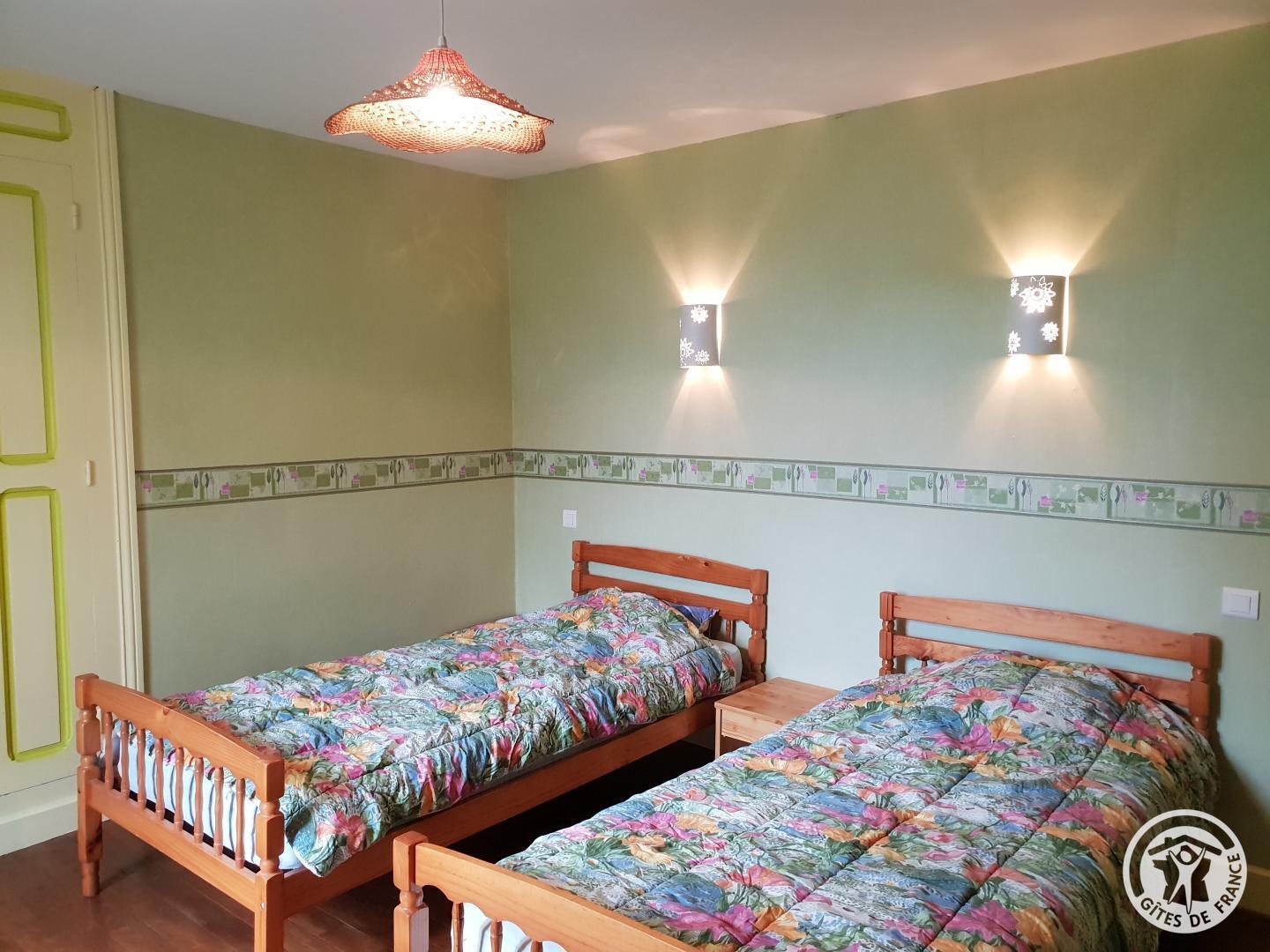 Gîte de L'Escurotte, Marcillac-la-Croisille - photo 52