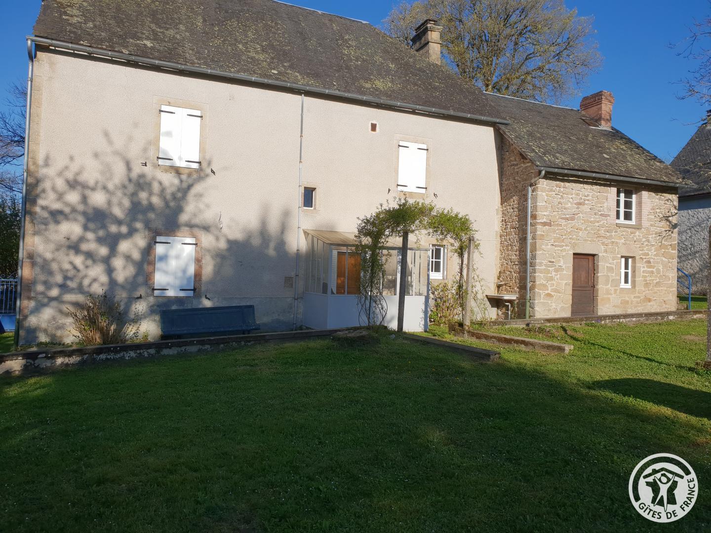 Gîte de L'Escurotte, Marcillac-la-Croisille - photo 48