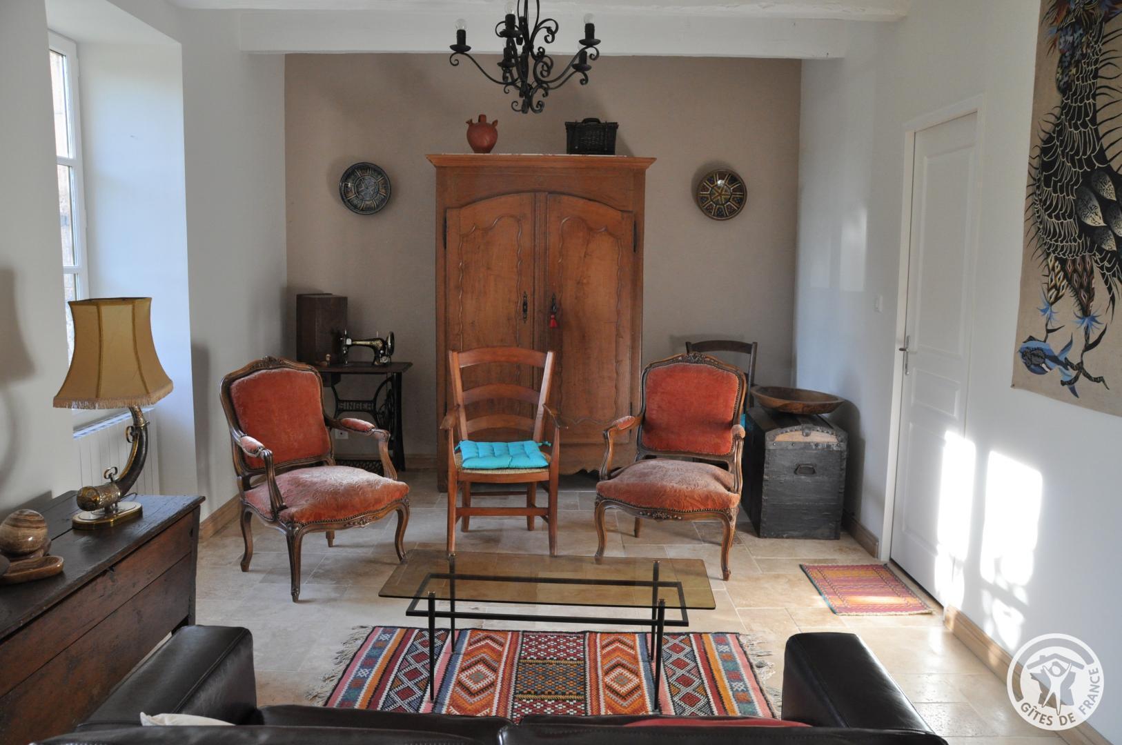 L'Oustal, Marcillac-la-Croisille - photo 95