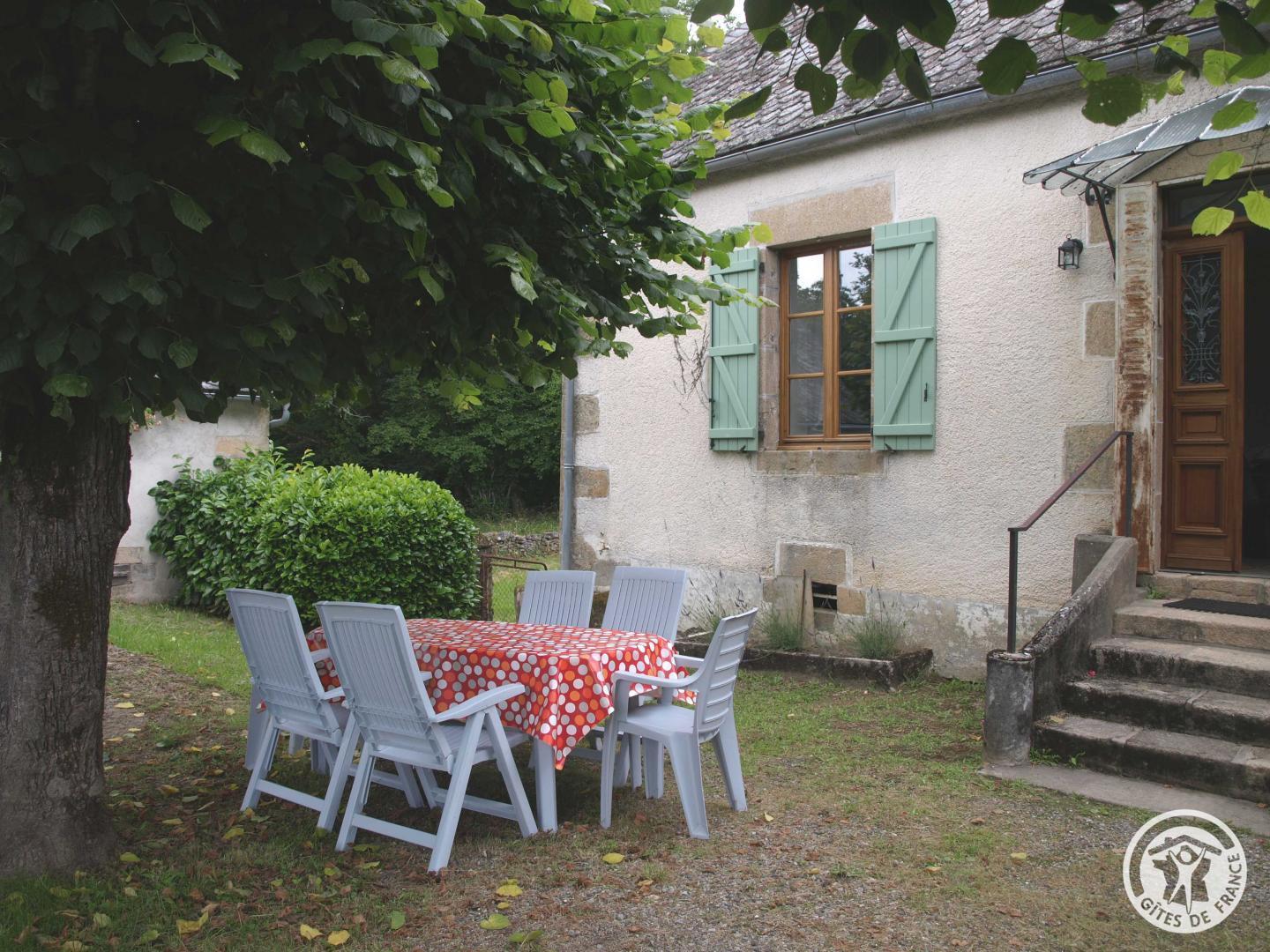 L'Oustal, Marcillac-la-Croisille - photo 94