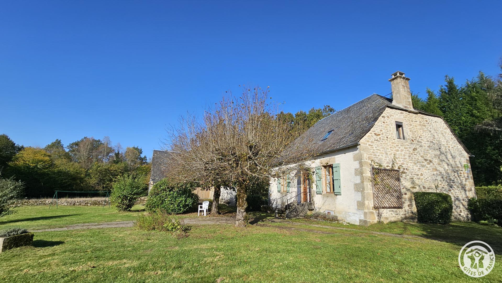 L'Oustal, Marcillac-la-Croisille - photo 97