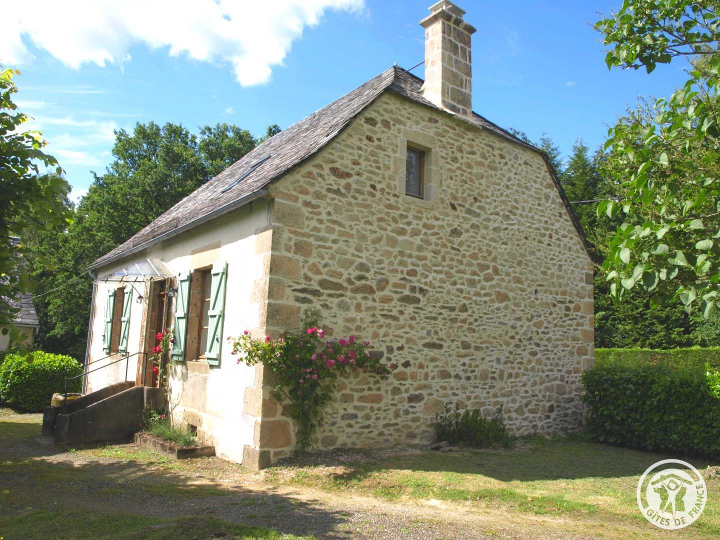 L'Oustal