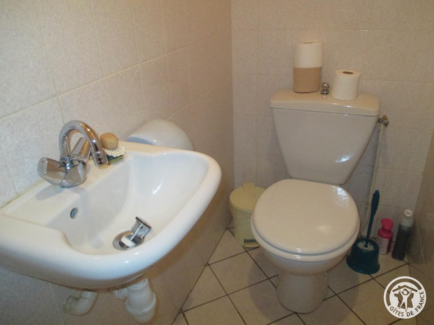 Location Gîtes de France - Réf : 19G5158 - photo 2