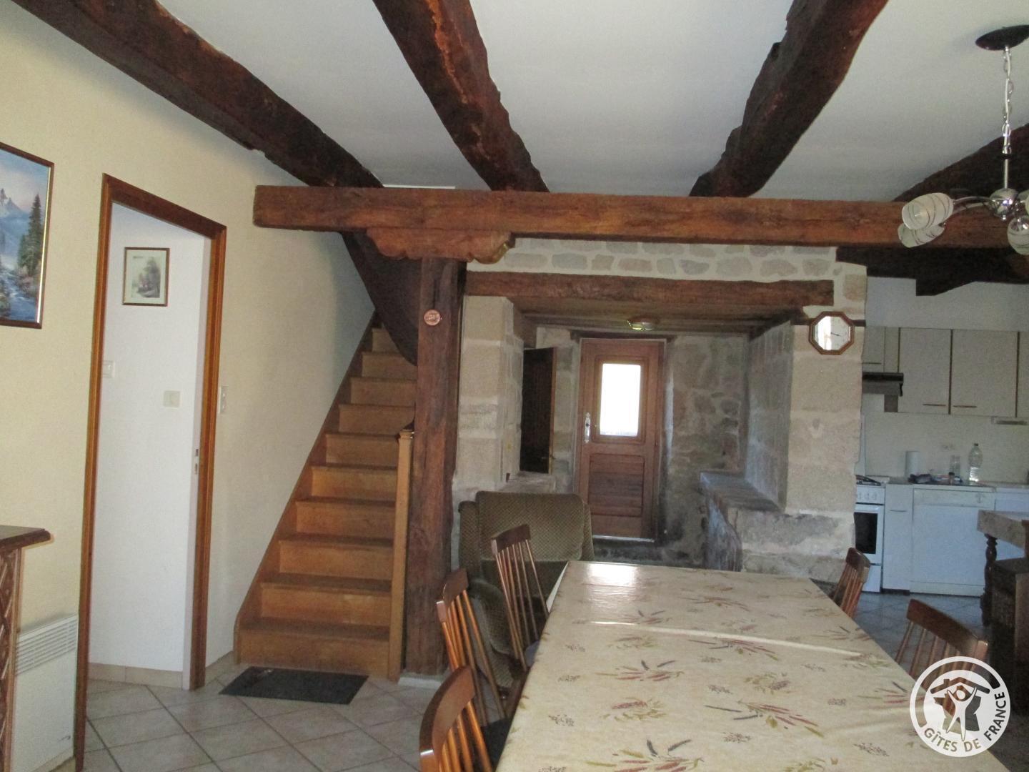 Location Gîtes de France - Réf : 19G5158 — photo 3