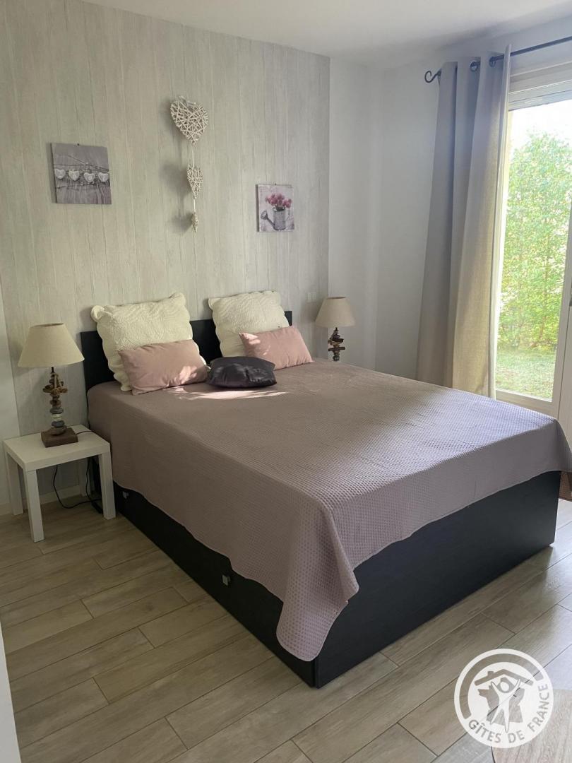 Location Gîtes de France  - Réf : 19G5160, Marcillac-la-Croisille - photo 95