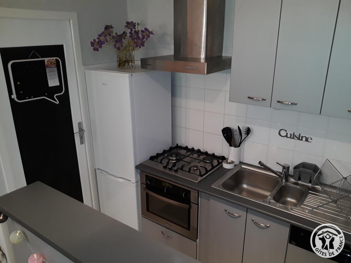 Location Gîtes de France  - Réf : 19G5160, Marcillac-la-Croisille - photo 101