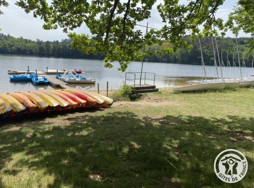 Location Gîtes de France  - Réf : 19G5160, Marcillac-la-Croisille - photo 111