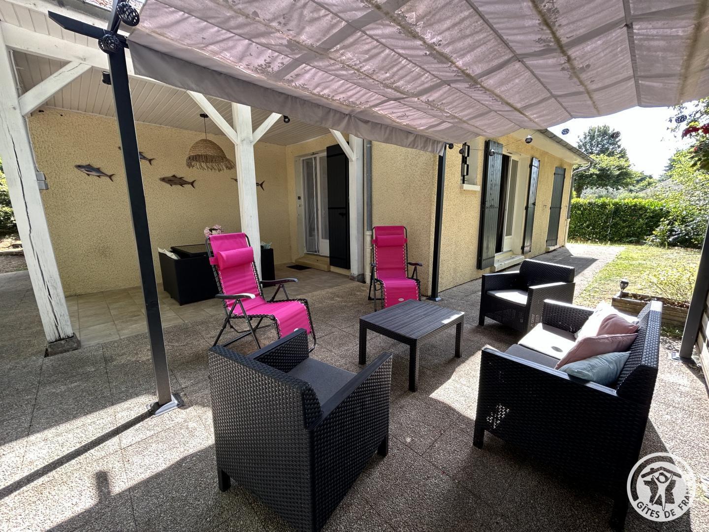 Location Gîtes de France  - Réf : 19G5160, Marcillac-la-Croisille - photo 106