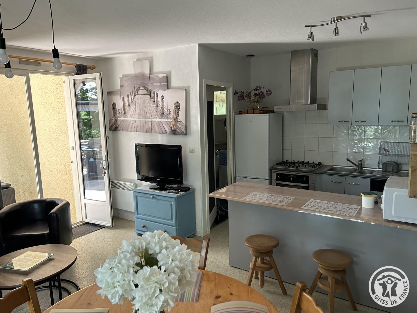 Location Gîtes de France  - Réf : 19G5160, Marcillac-la-Croisille - photo 110