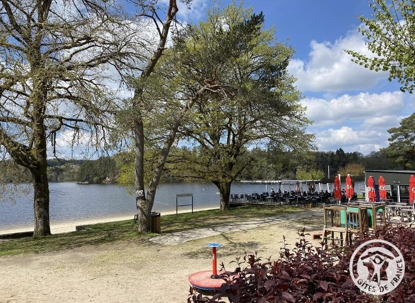Location Gîtes de France  - Réf : 19G5160, Marcillac-la-Croisille - photo 113