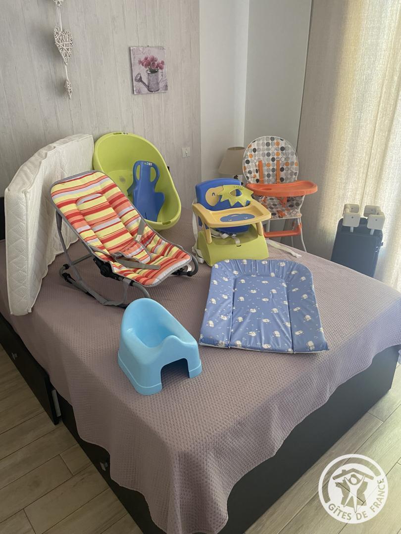 Location Gîtes de France  - Réf : 19G5160, Marcillac-la-Croisille - photo 116