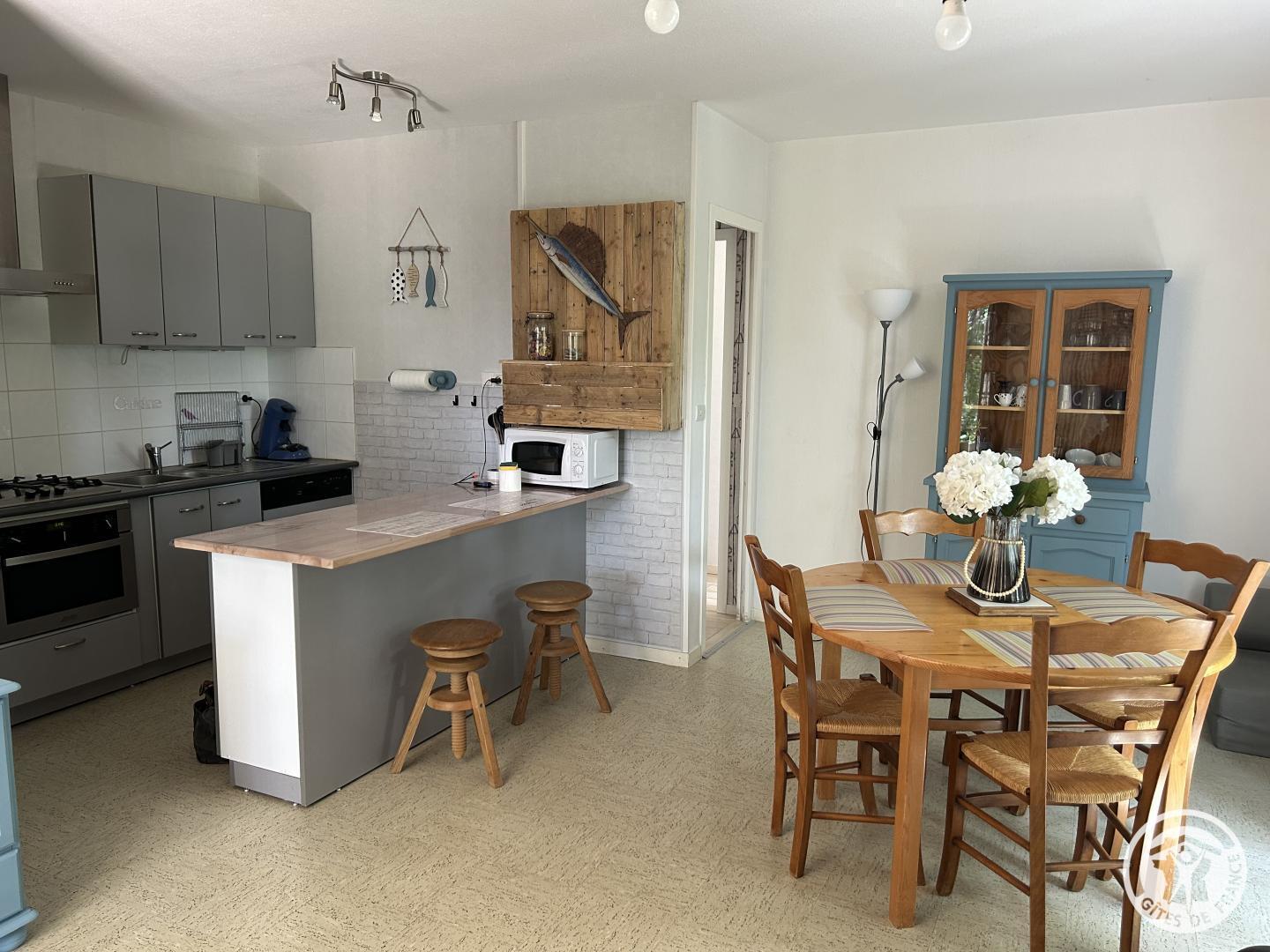 Location Gîtes de France  - Réf : 19G5160, Marcillac-la-Croisille - photo 102