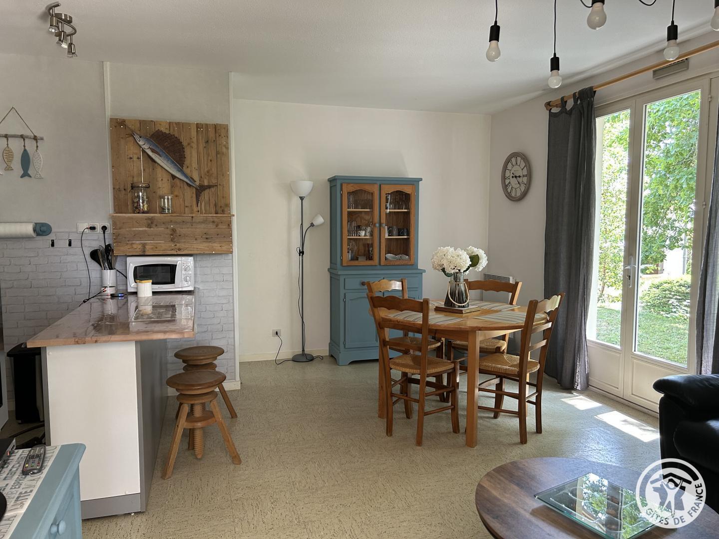 Location Gîtes de France  - Réf : 19G5160, Marcillac-la-Croisille - photo 114