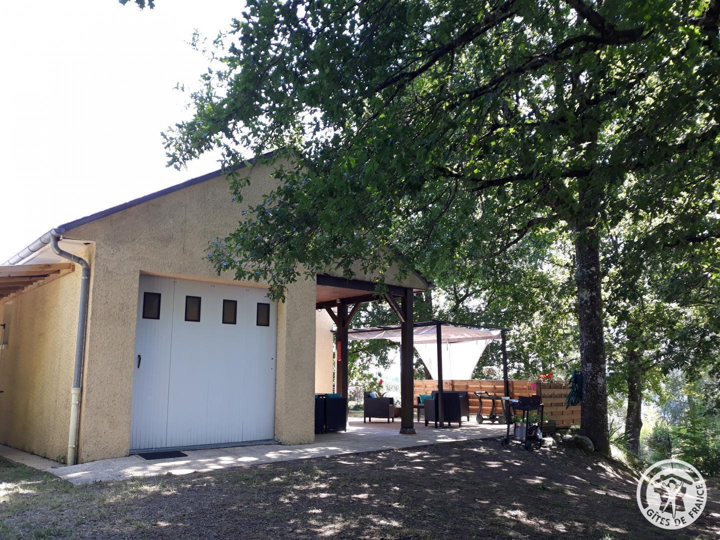 Location Gîtes de France  - Réf : 19G5160, Marcillac-la-Croisille - photo 104