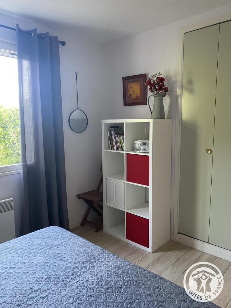 Location Gîtes de France  - Réf : 19G5160, Marcillac-la-Croisille - photo 107