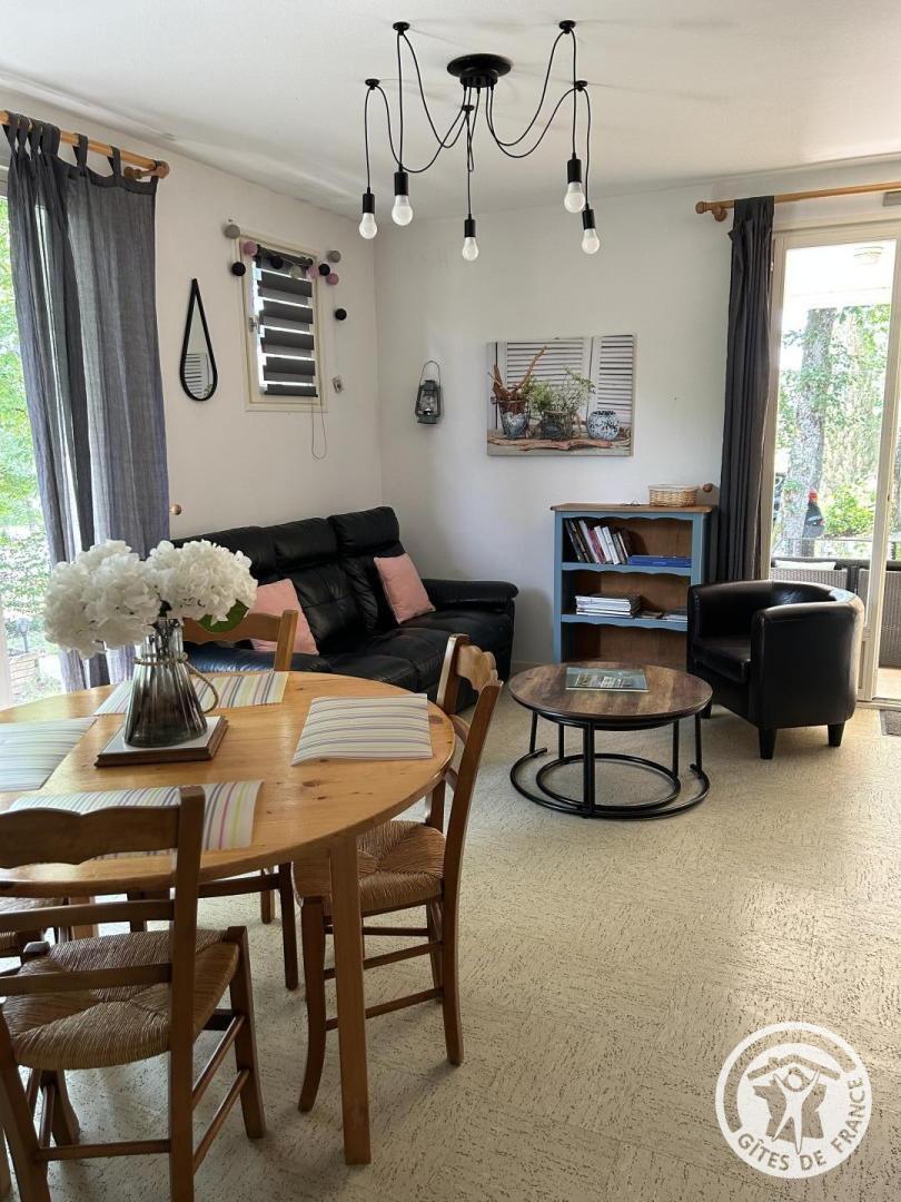 Location Gîtes de France  - Réf : 19G5160, Marcillac-la-Croisille - photo 109