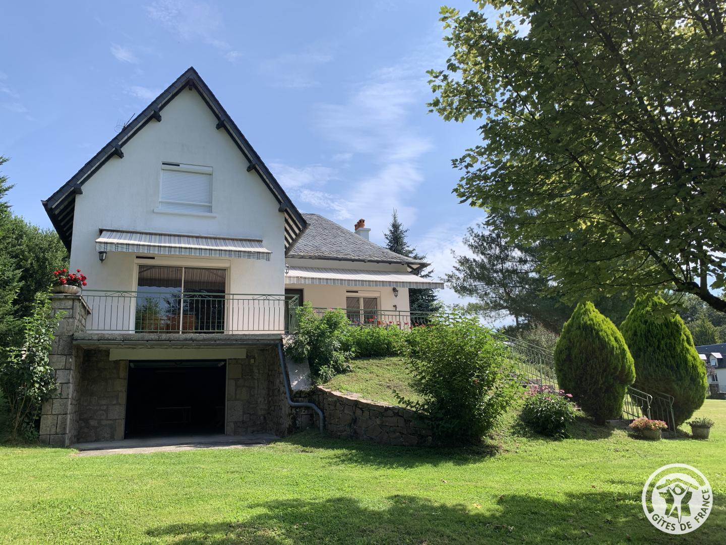 Gîte des Sources, Champagnac-la-Prune - photo 84