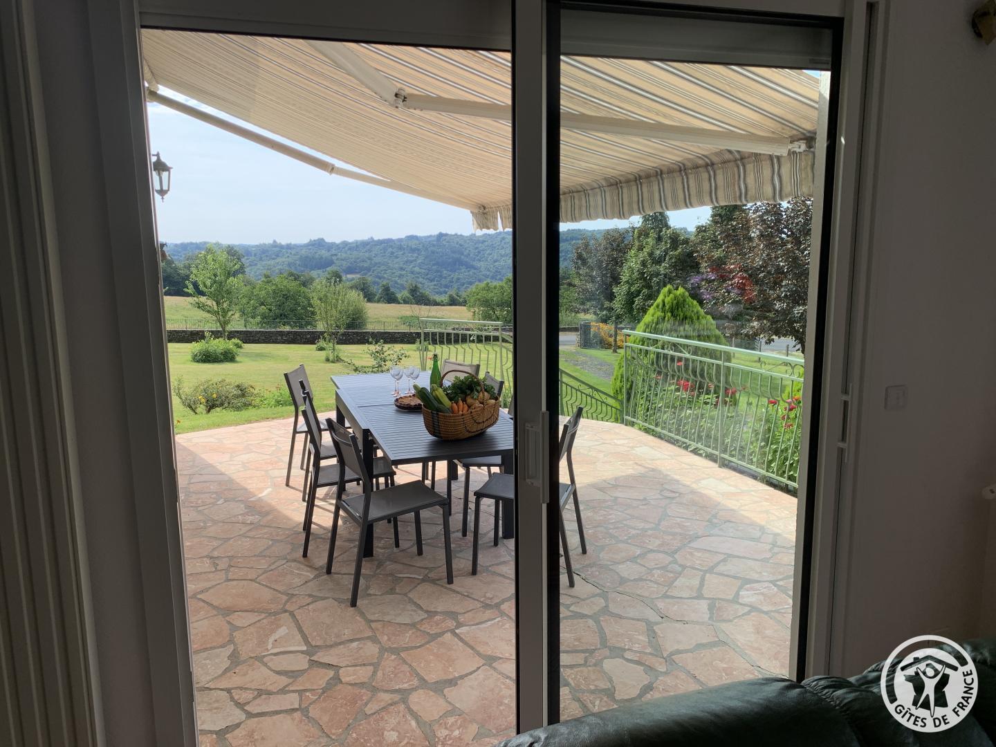 Gîte des Sources, Champagnac-la-Prune - photo 125