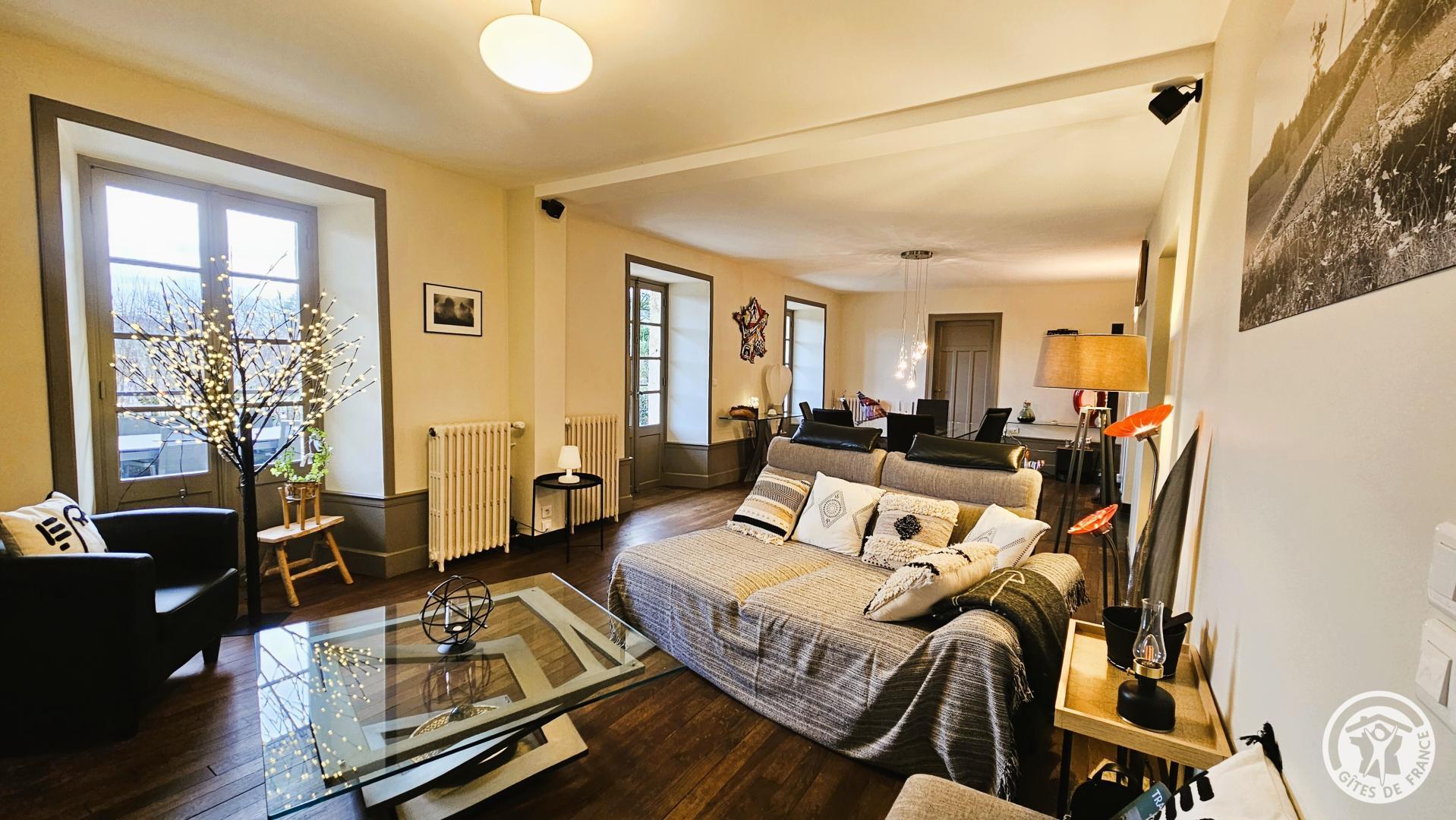 Location Gîtes de France n°19G5168, La Roche-Canillac - photo 182