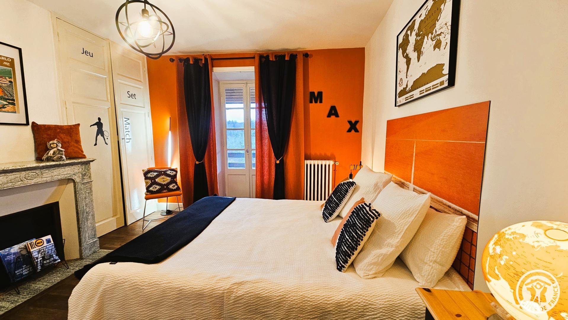 Location Gîtes de France n°19G5168, La Roche-Canillac - photo 160