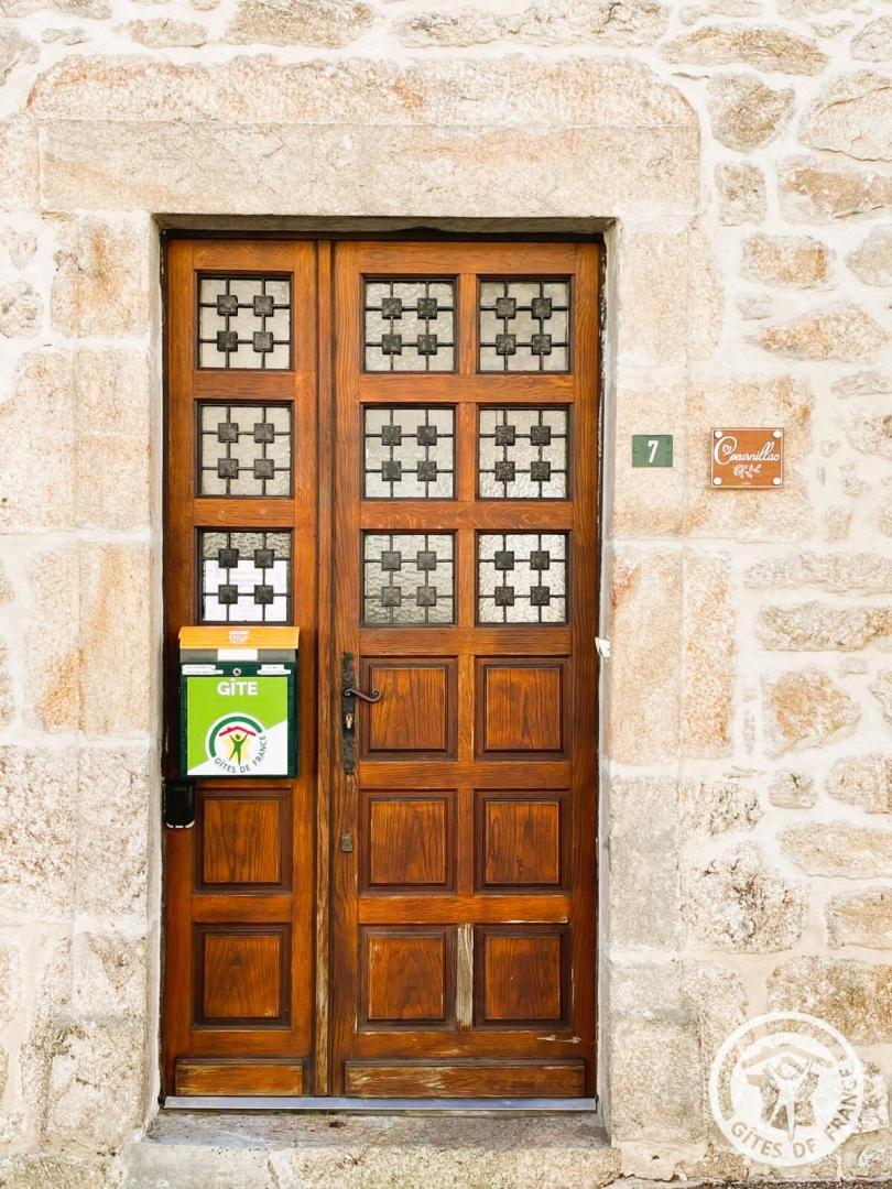 Location Gîtes de France n°19G5168, La Roche-Canillac - photo 188