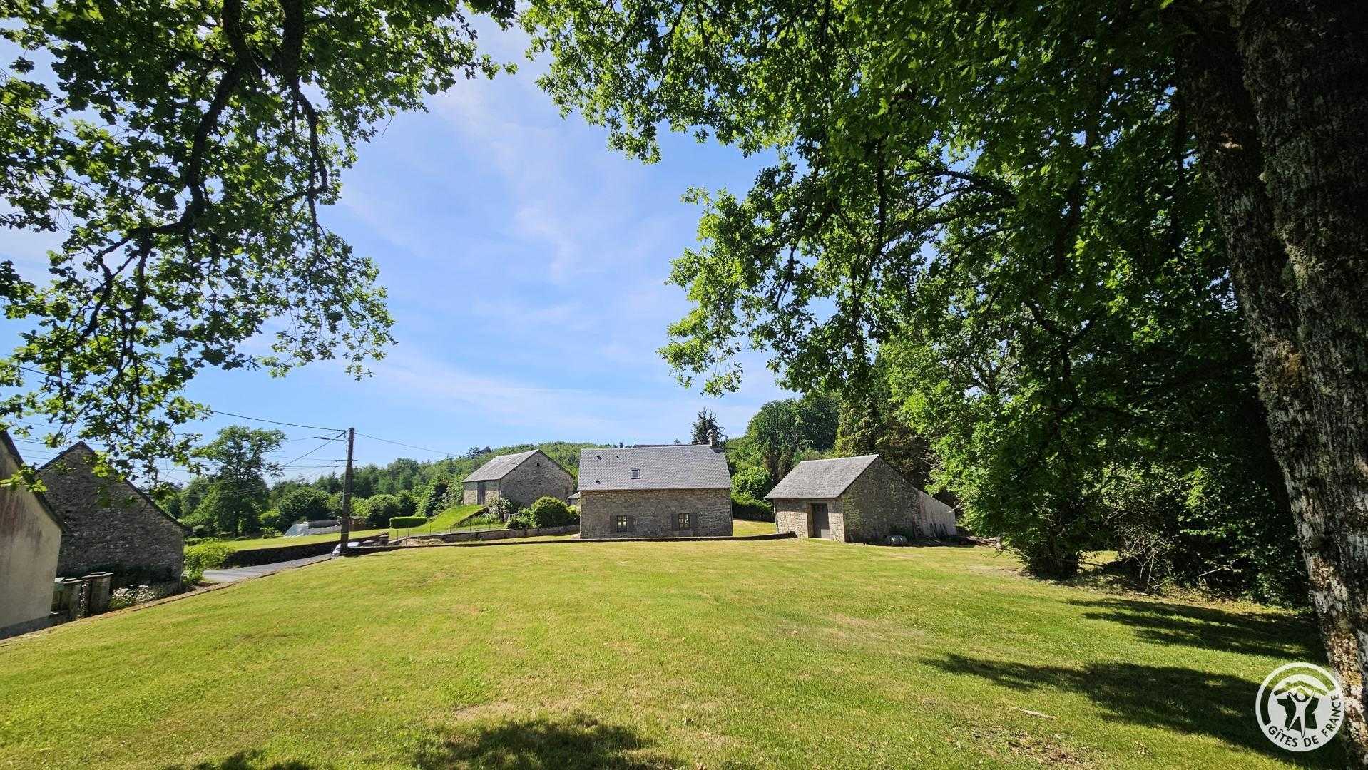 Gîte de Murat — photo 3