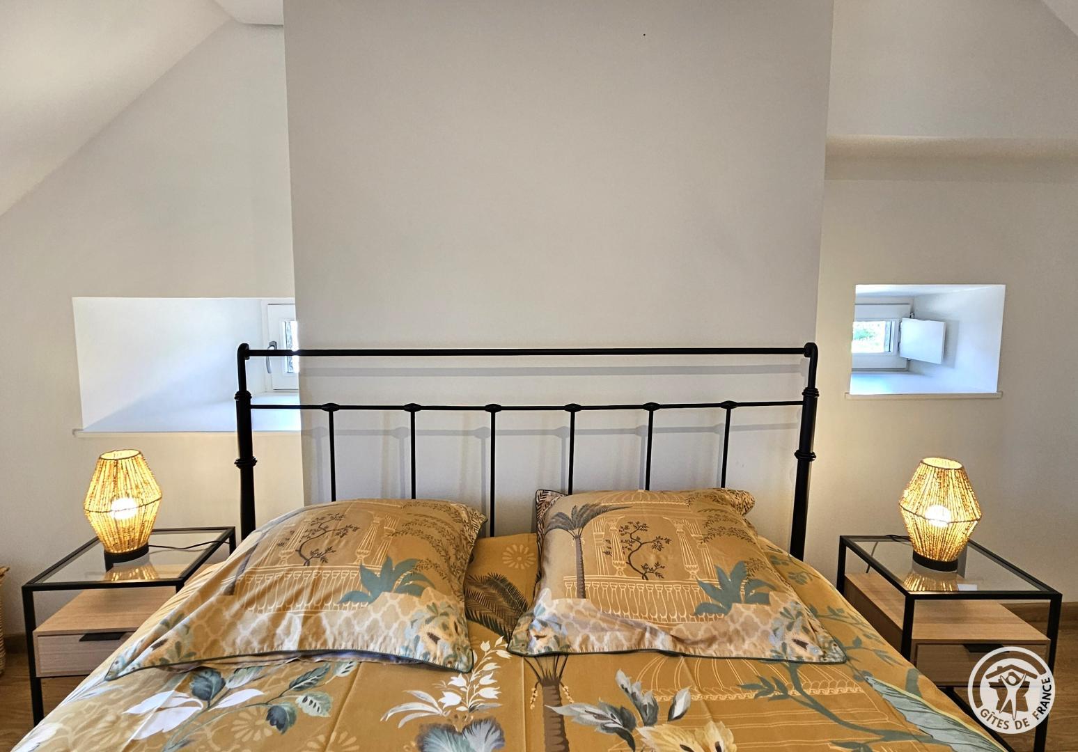 Gîte de Murat — photo 2