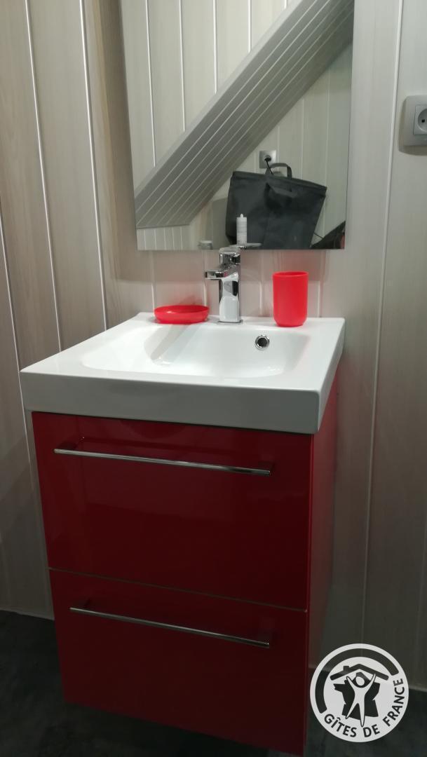 Location Gîtes de France  - Réf : 19G5180