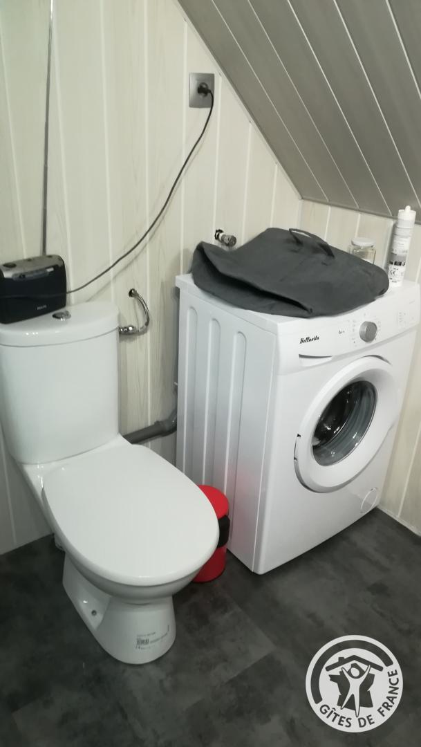 Location Gîtes de France  - Réf : 19G5180, Mercœur - photo 115