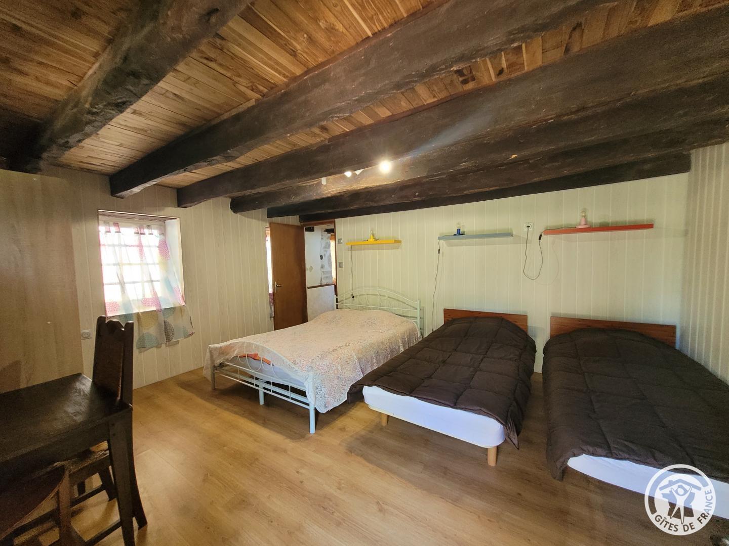 Location Gîtes de France  - Réf : 19G5180, Mercœur - photo 121