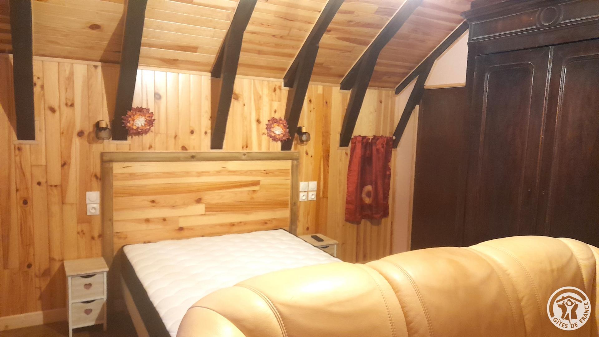 Location Gîtes de France  - Réf : 19G5180, Mercœur - photo 122