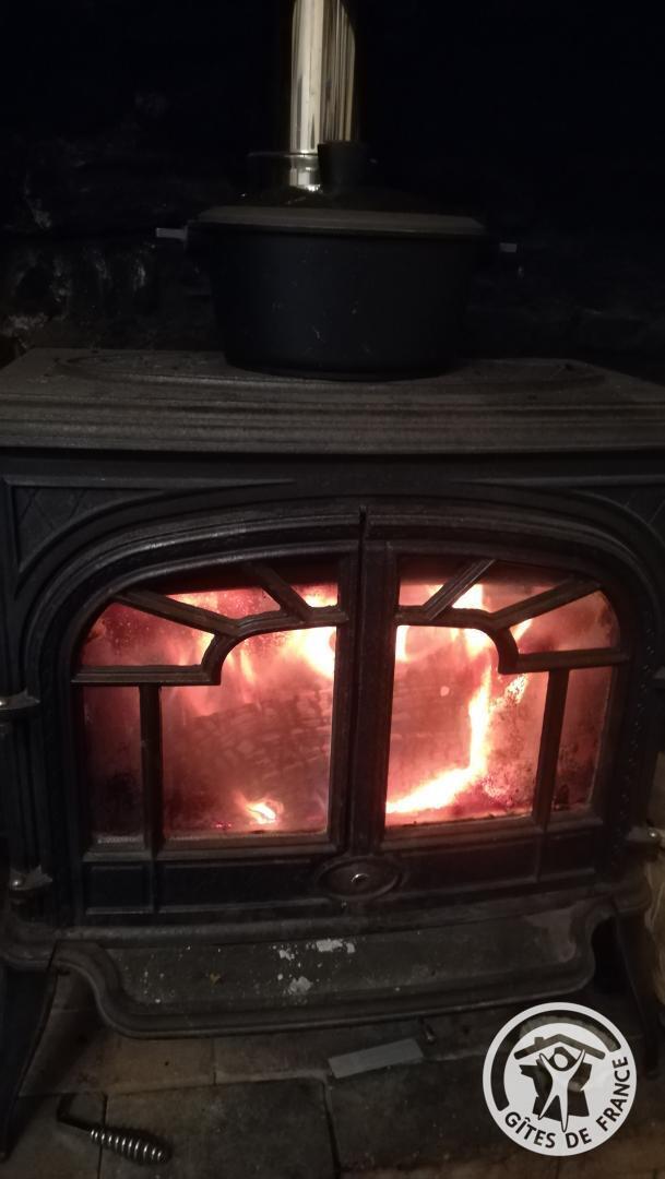 Location Gîtes de France - Réf : 19G5180 - photo 5