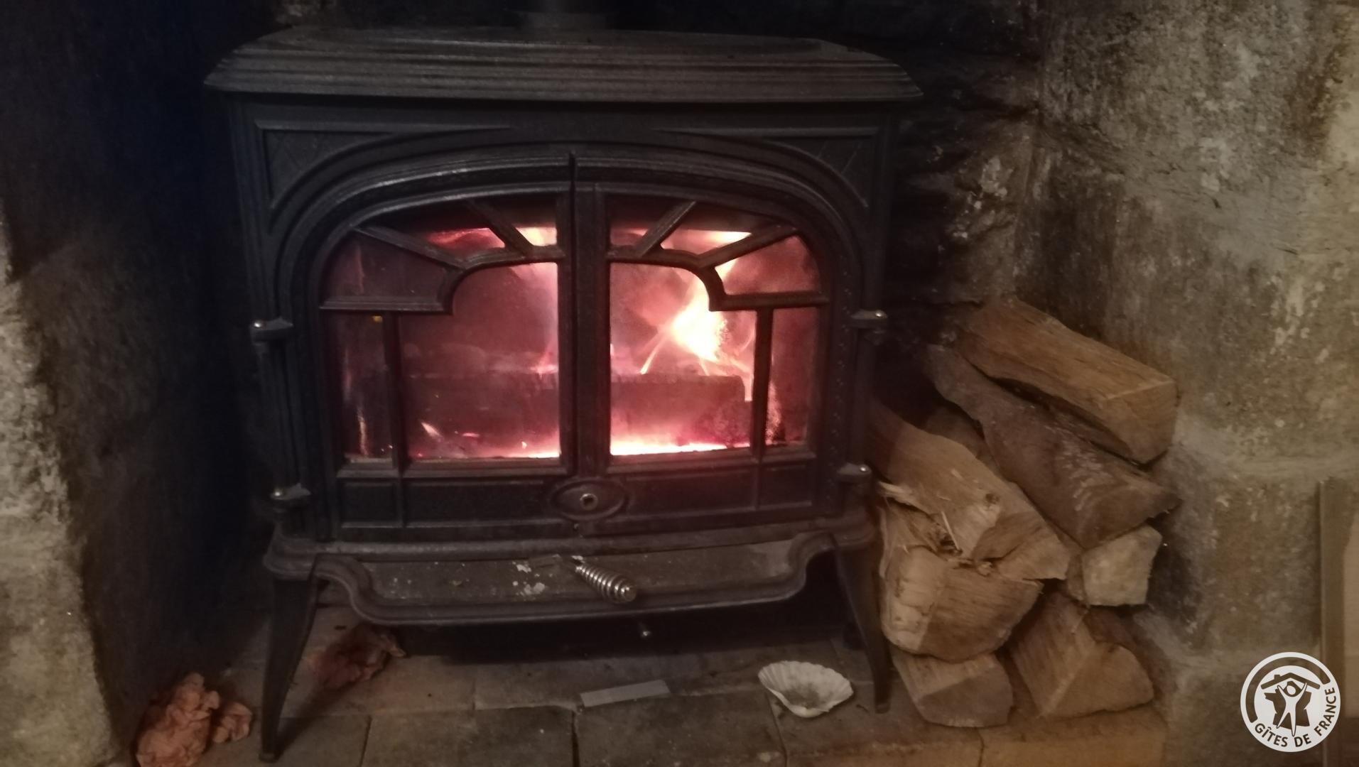 Location Gîtes de France  - Réf : 19G5180, Mercœur - photo 114