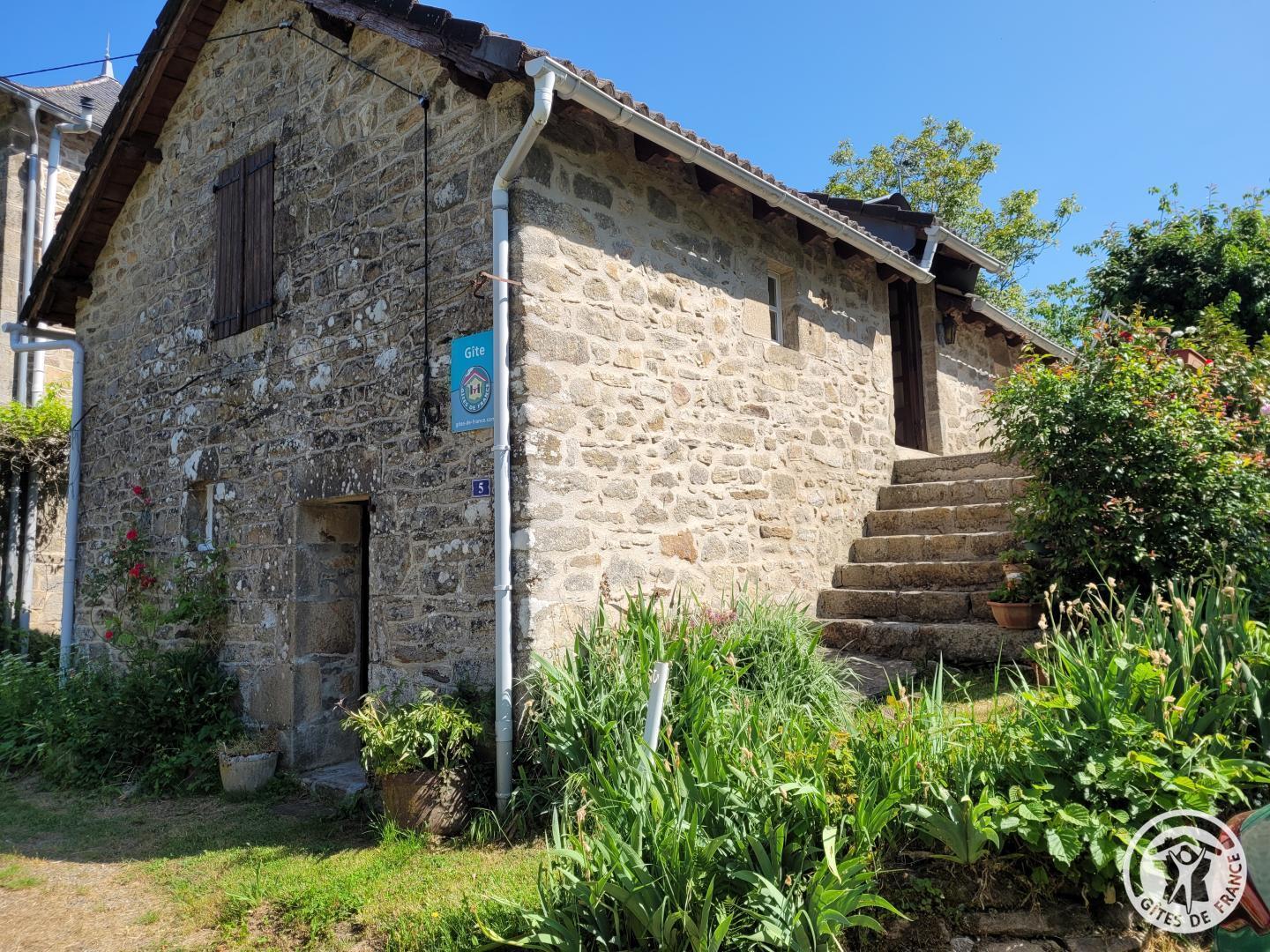 Location Gîtes de France  - Réf : 19G5180, Mercœur - photo 132