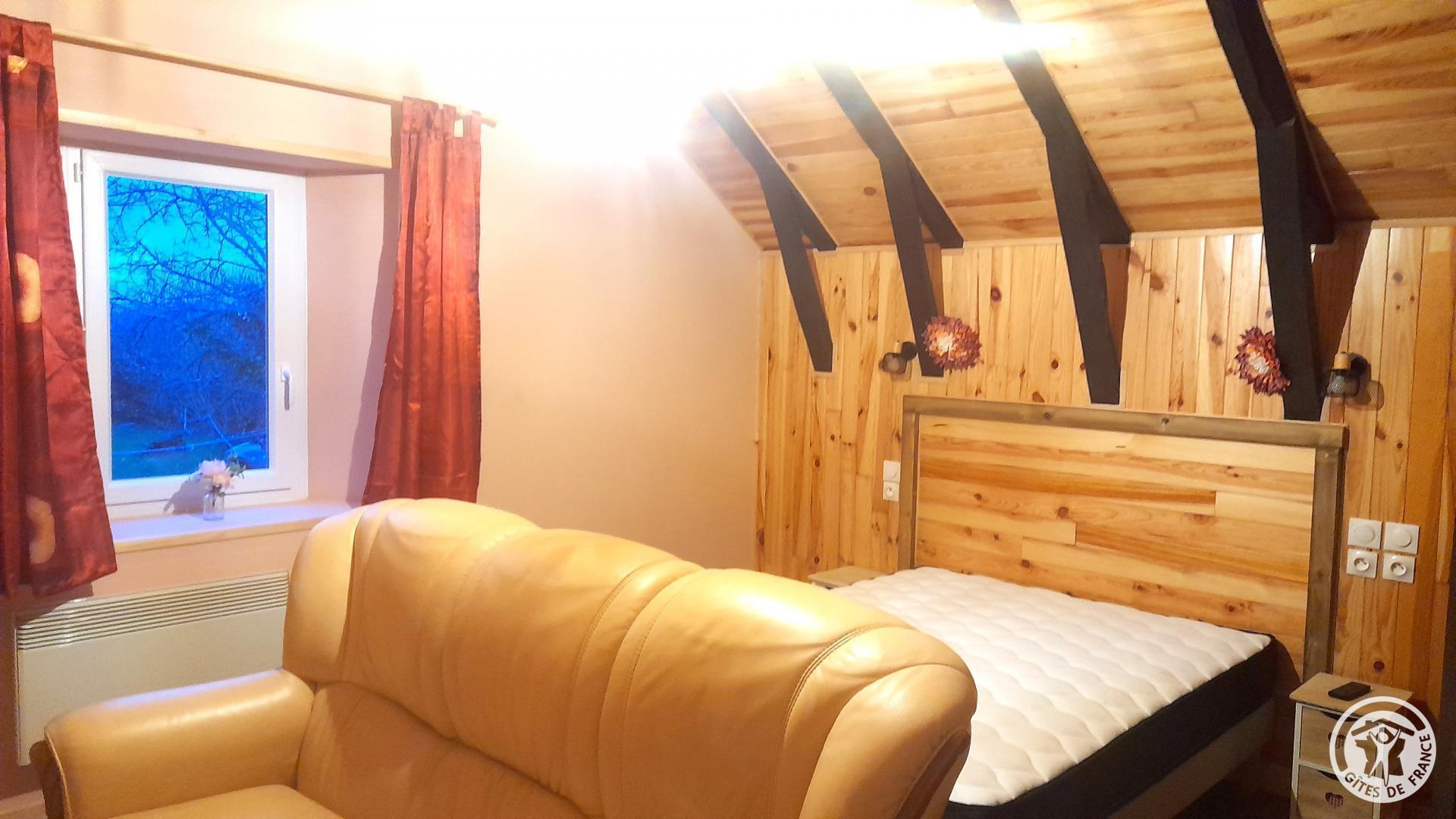 Location Gîtes de France  - Réf : 19G5180, Mercœur - photo 117