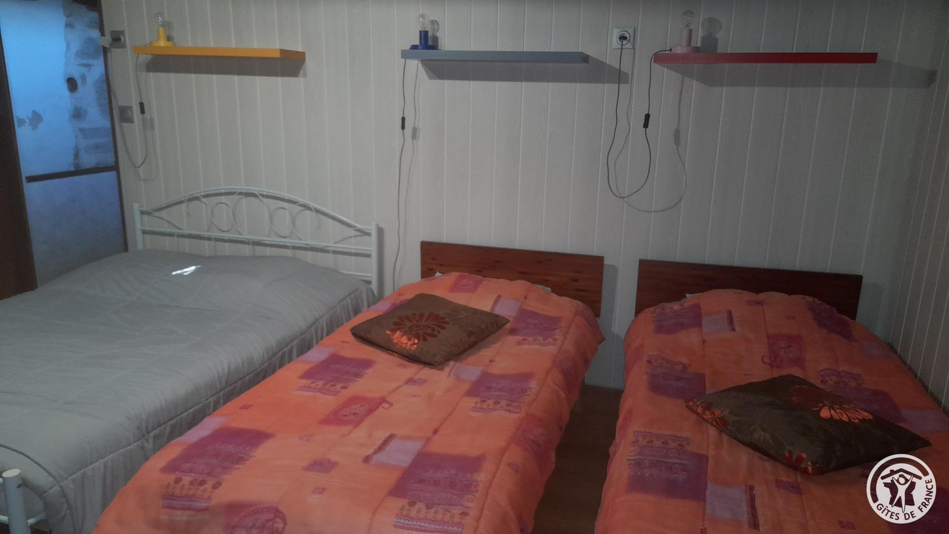 Location Gîtes de France  - Réf : 19G5180, Mercœur - photo 118