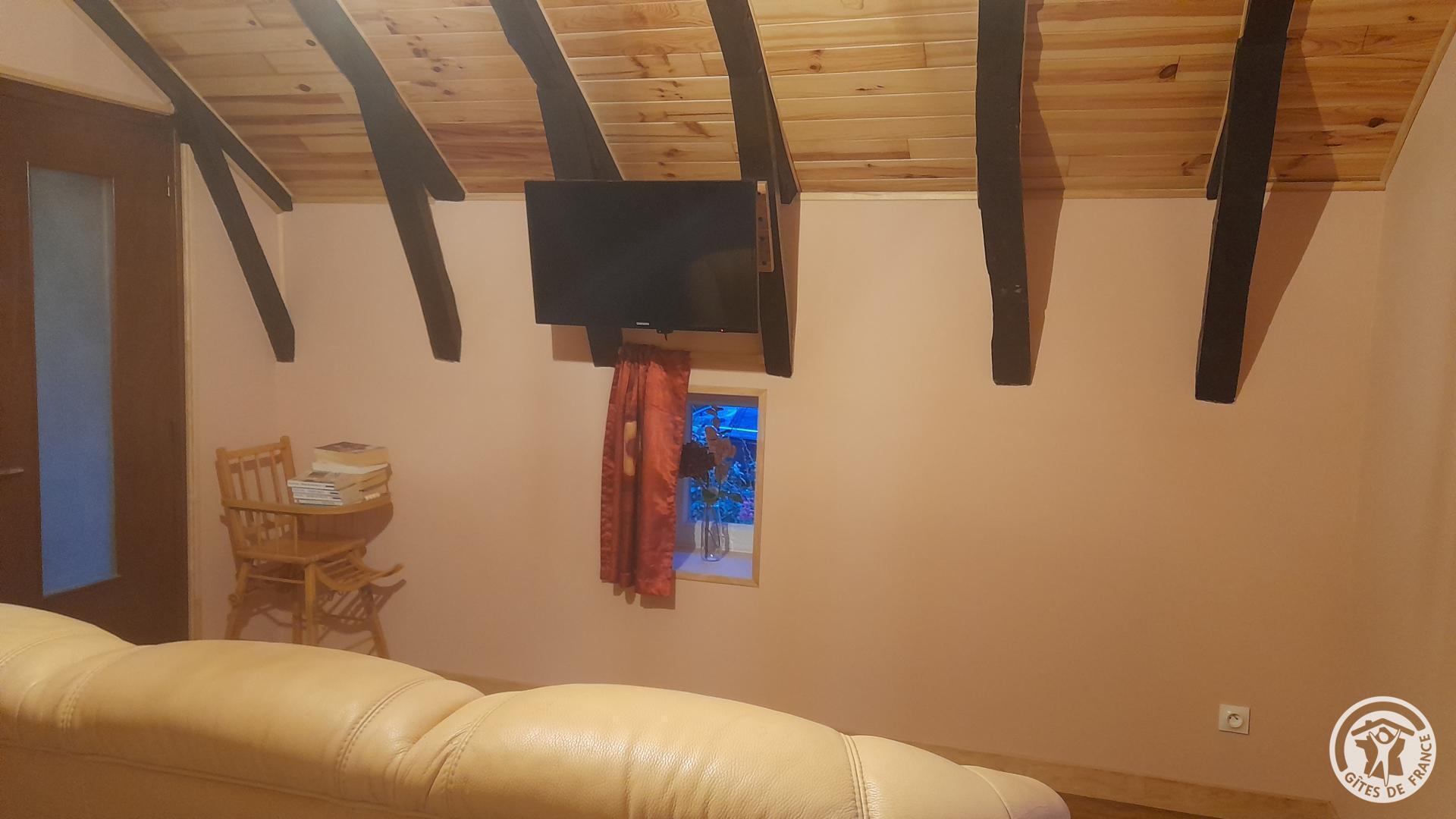 Location Gîtes de France  - Réf : 19G5180, Mercœur - photo 134