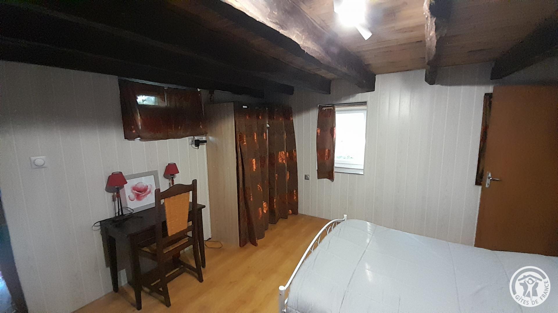 Location Gîtes de France  - Réf : 19G5180, Mercœur - photo 116