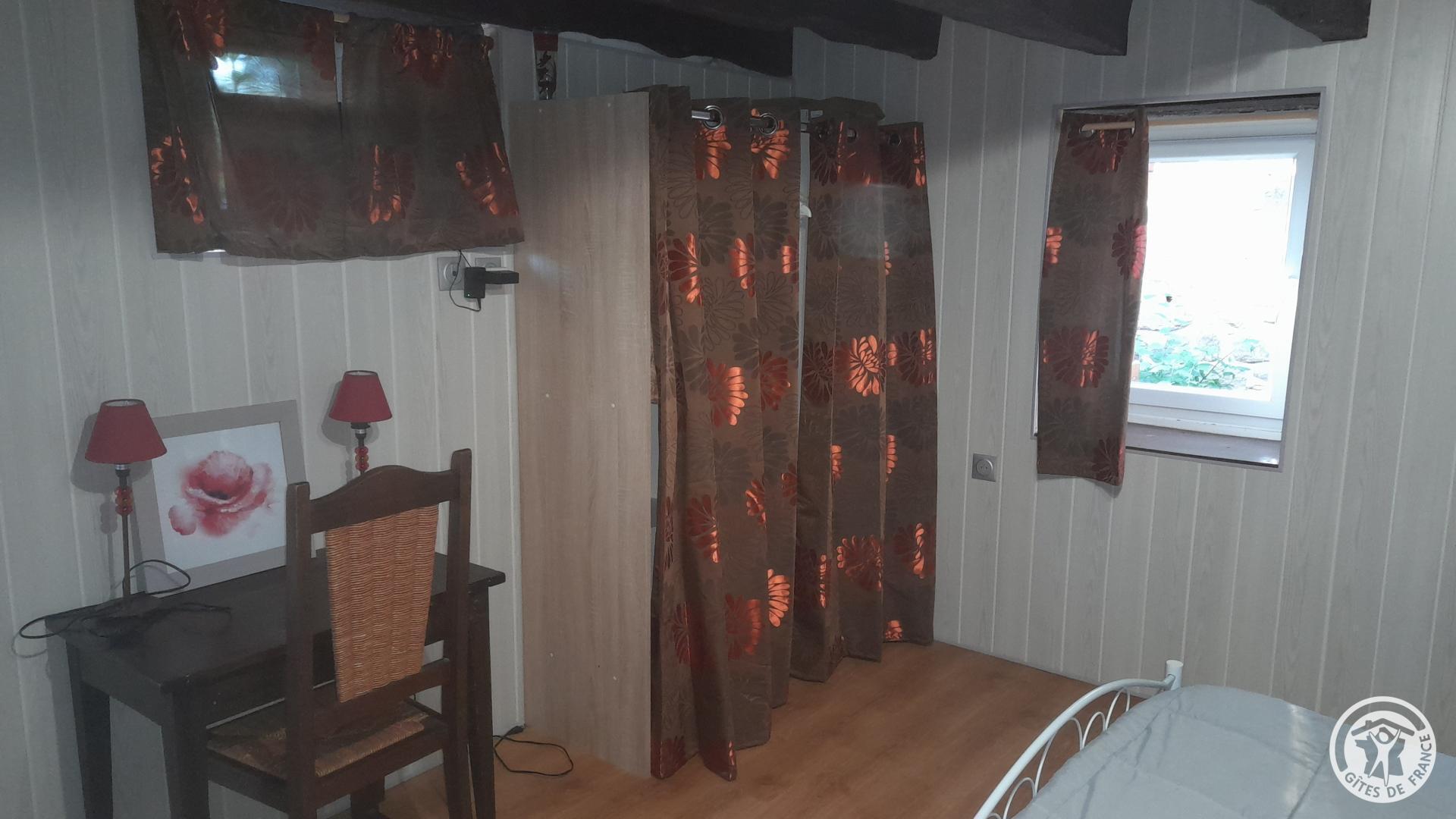 Location Gîtes de France  - Réf : 19G5180, Mercœur - photo 128