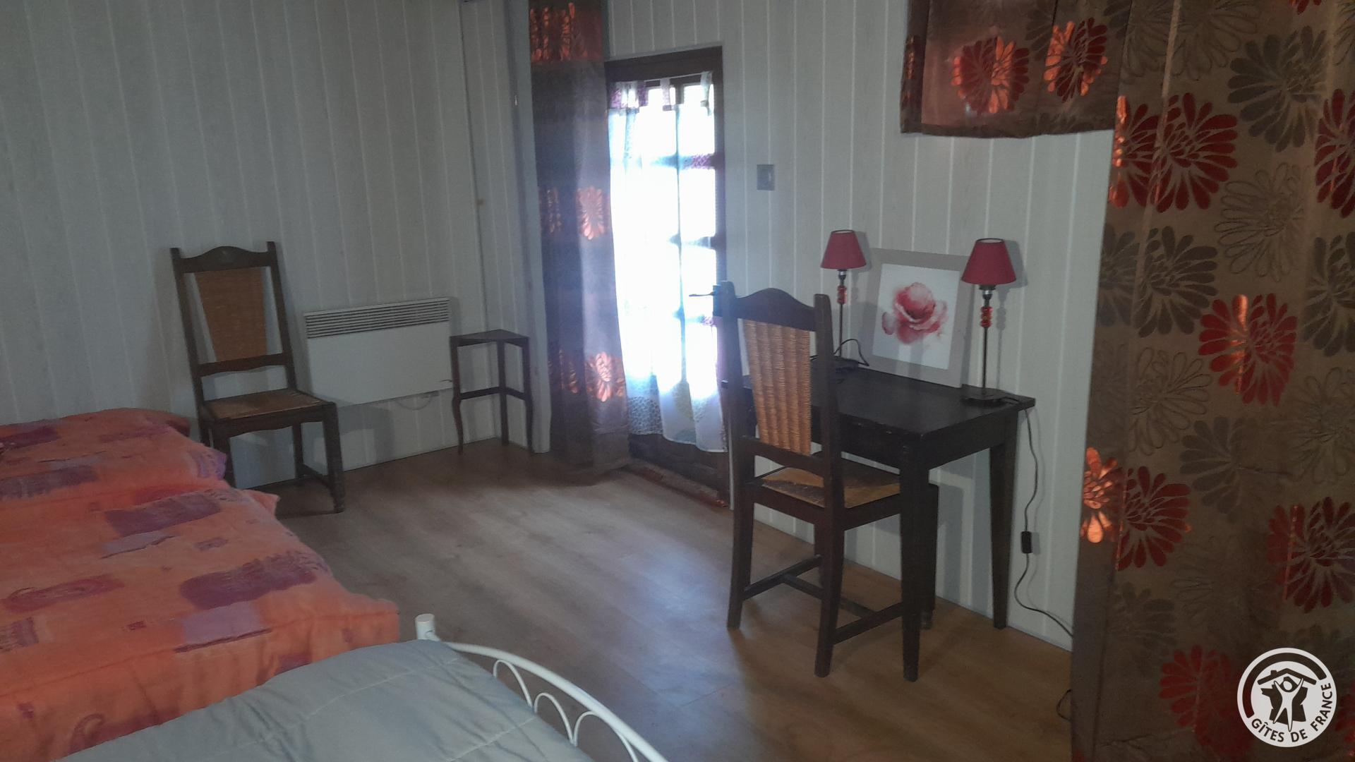 Location Gîtes de France  - Réf : 19G5180, Mercœur - photo 139