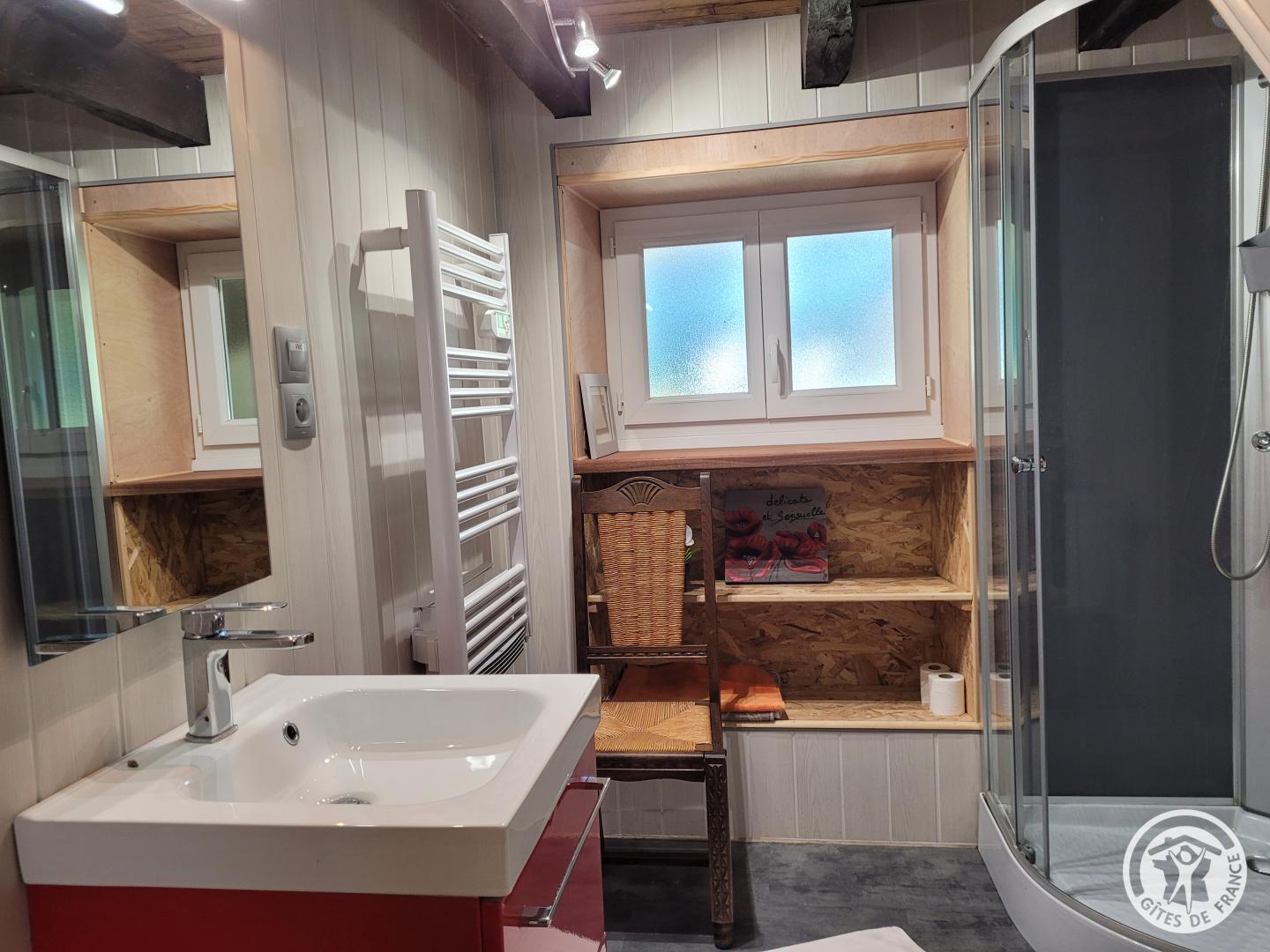 Location Gîtes de France  - Réf : 19G5180, Mercœur - photo 135