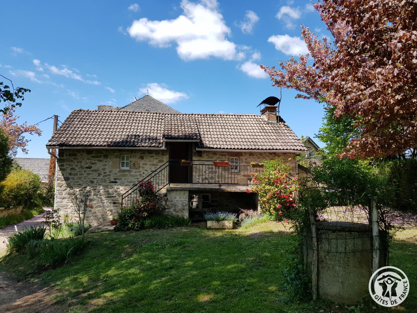 Location Gîtes de France  - Réf : 19G5180, Mercœur - photo 120