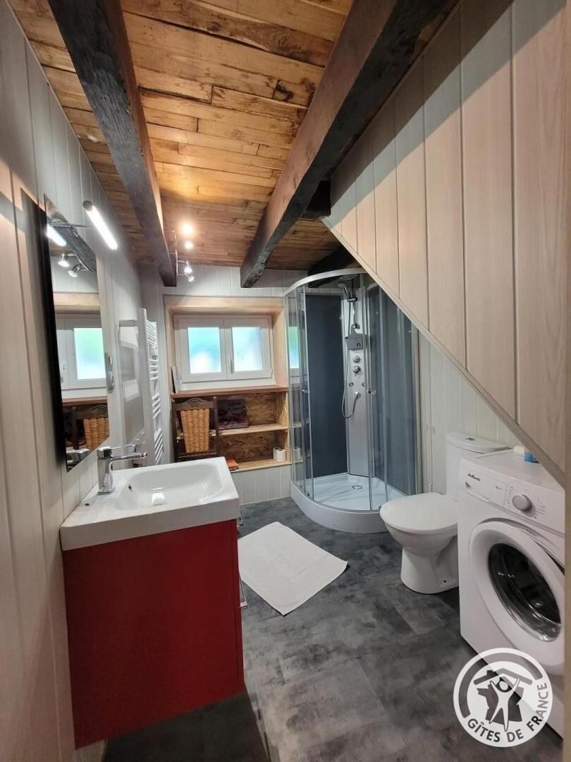 Location Gîtes de France  - Réf : 19G5180, Mercœur - photo 125
