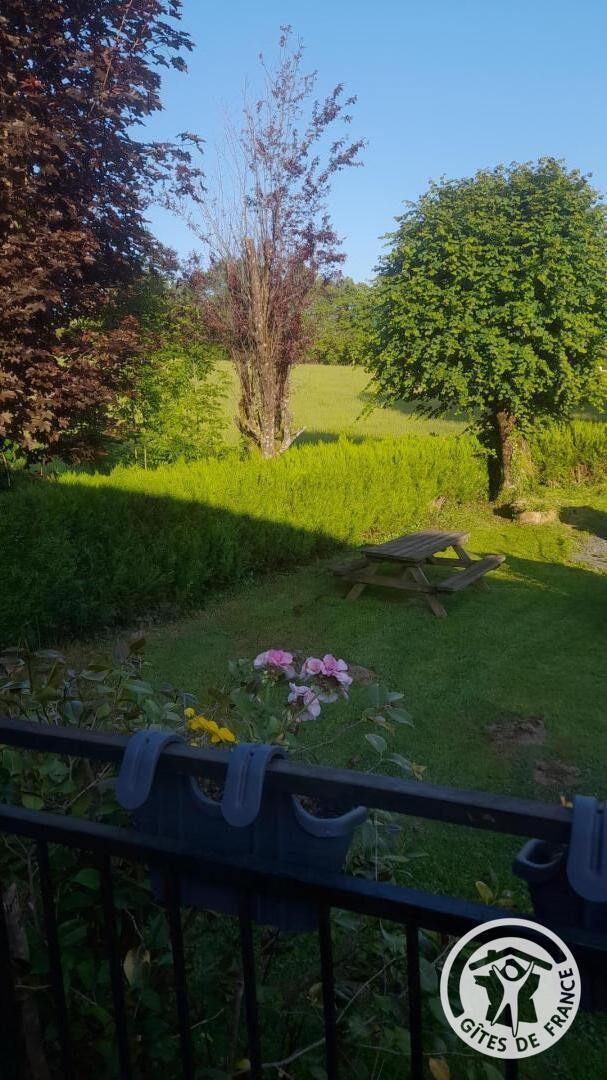 Location Gîtes de France  - Réf : 19G5180, Mercœur - photo 130