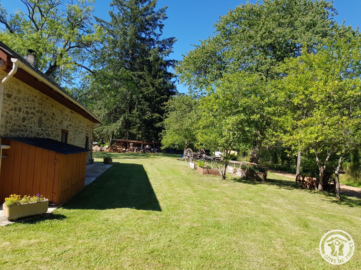 Gîte de la Bergerie, Neuvic - photo 68