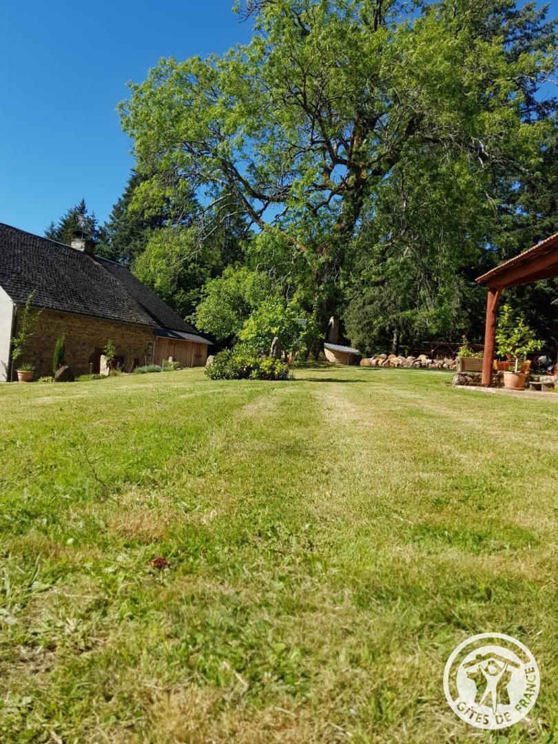 Gîte de la Bergerie, Neuvic - photo 75