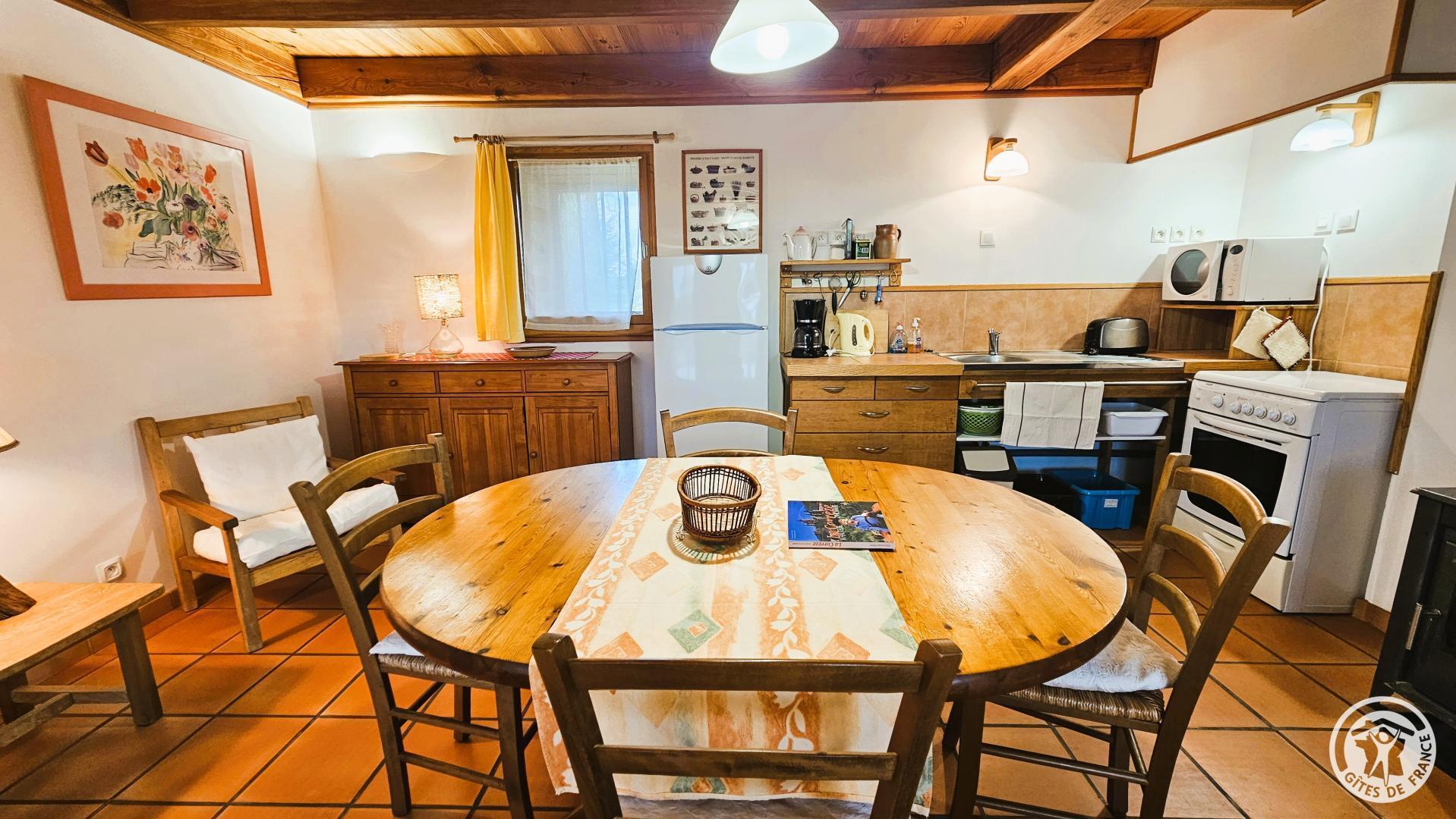 Gîte de la Bergerie, Neuvic - photo 87
