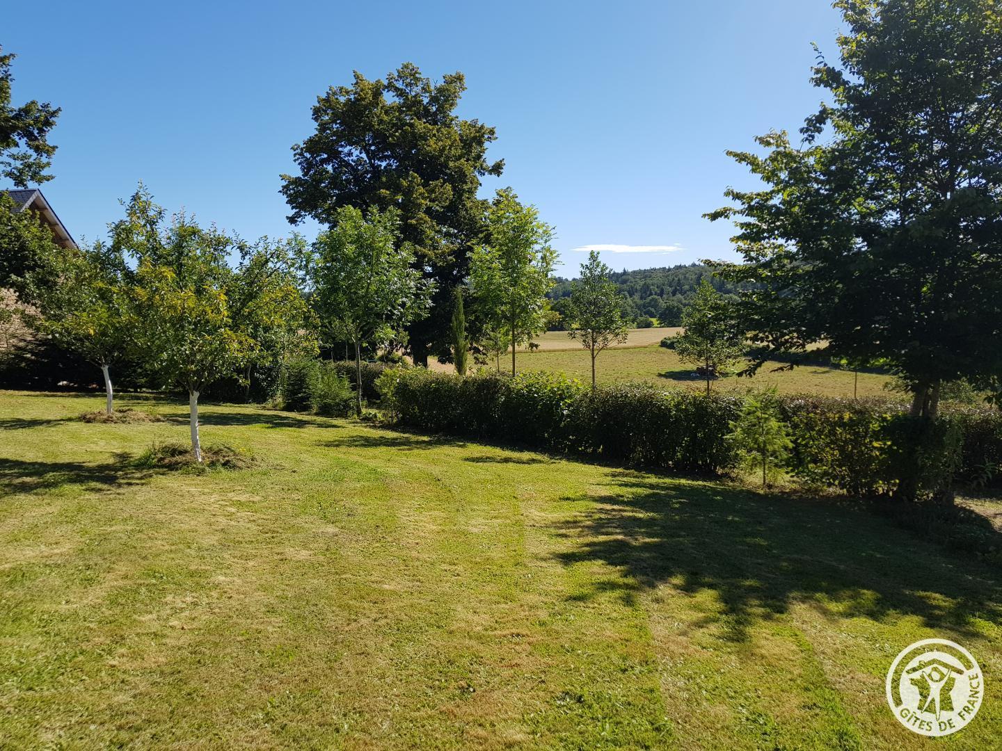 Gîte de la Bergerie, Neuvic - photo 77
